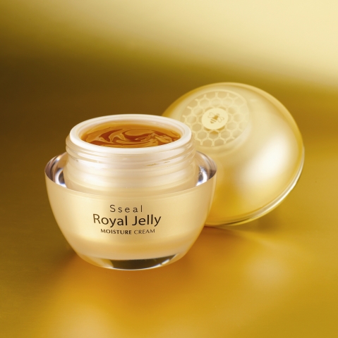 더페이스샵, 씰 로얄젤리 모이스처 크림