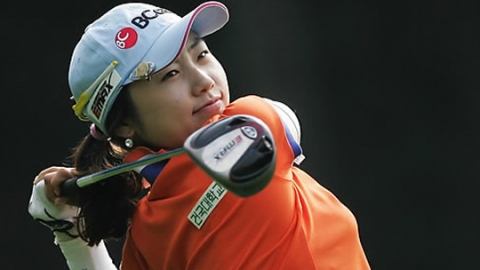 건국대 글로컬캠퍼스 골프지도전공에 재학중인 김혜윤(골프지도전공 4) 학생이 12월 16~18일간 중국 하문시 오리엔트 골프& 컨트리클럽(파72, 6,414야드)에서 열린 2012년