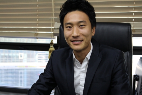 음료 업계 새로운 파장 ‘건강주스’