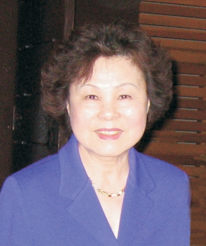 저자 김영강 소설가