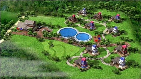 단양군 친환경농업인 패러다임을 전환하는 선진지 견학 실시