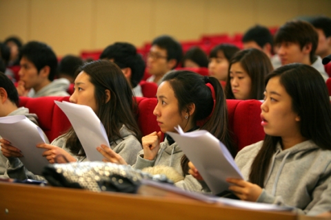 몰입형 외국어 능력 향상 프로그램2