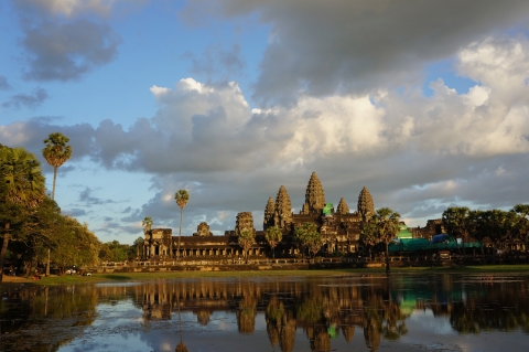 선생님들이 가장 선호하는 해외여행지는 어디일까