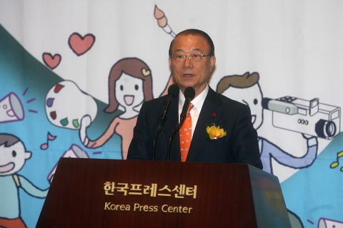 아름다운 인터넷세상을 위한 ‘2011 인터넷윤리대전 ’개최