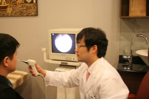 환절기 때마다 고생하는 ‘코감기’, 면역력부터 키우세요