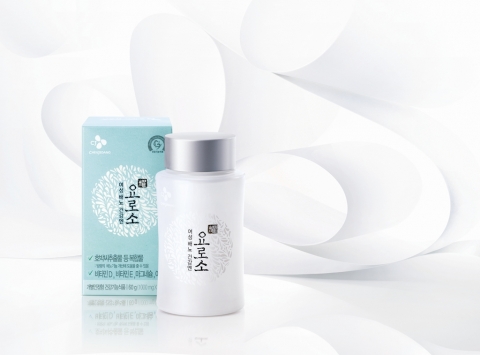 CJ제일제당, 중년여성 배뇨장애 건강기능식품 ‘요로소’ 출시