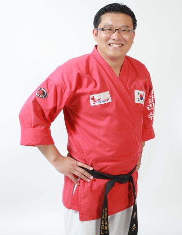 태글리쉬 김성훈 대표