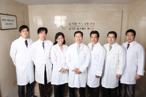 줄기세포 통한 성형재수술, 탁월한 효과로 각광받아