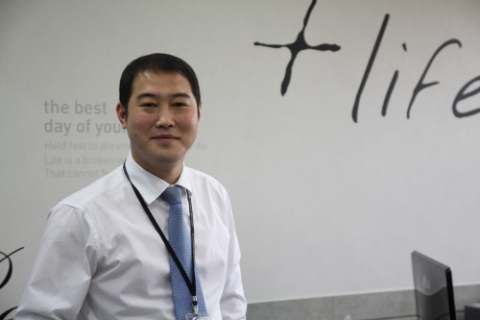 서울 랜드마크 ‘영동시장 논현동’ 상권 분석