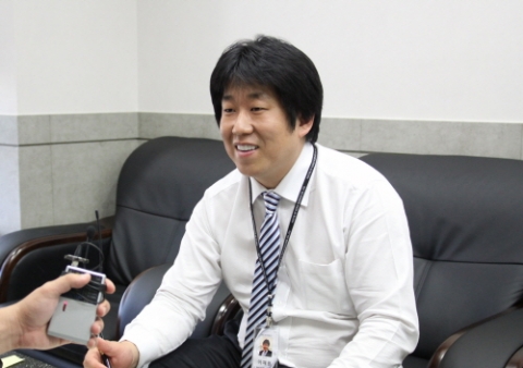 창업컨설팅의 색다른 그림 그리는 MK창업 이재원 대표