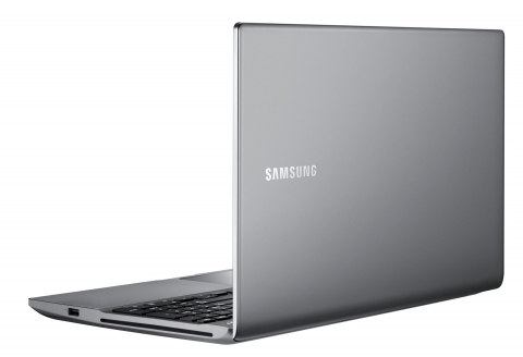 삼성전자, 초고속 노트북 '시리즈7 크로노스'