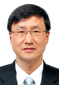 현대차 정몽구 재단 유영학 신임 이사장