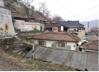 장석이가 사는 마을