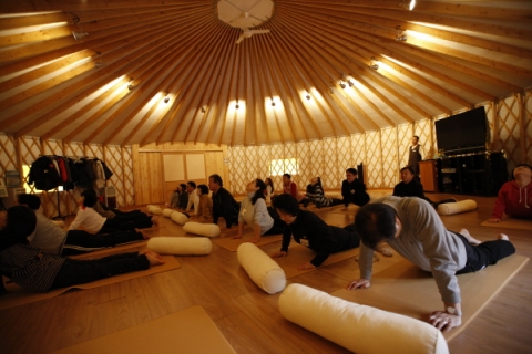 힐리언스 선마을, ‘암극복생활학교’ 8일부터 진행