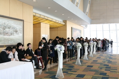 제 36회 디자인웨딩 웨딩페어