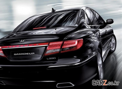 올해 그랜저 중고차사면 자동차세 폭탄할인