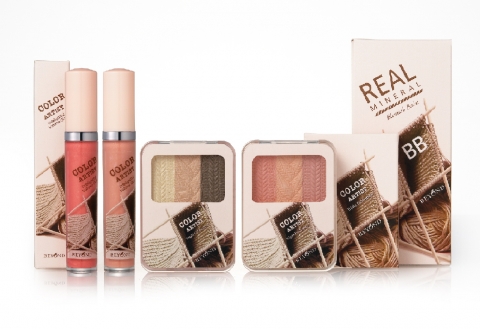 비욘드 ‘니트 컬렉션’ 한정판