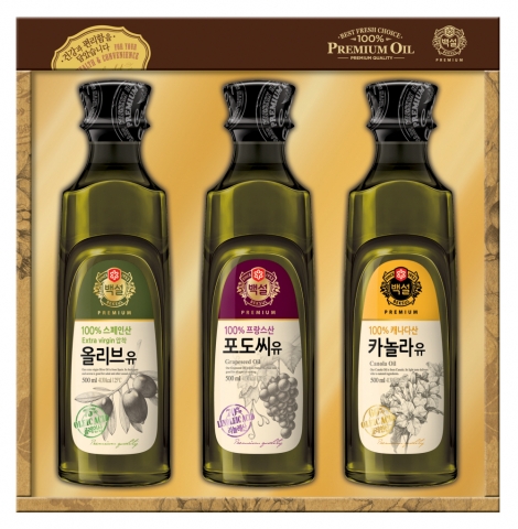 백설 프리미엄 3호