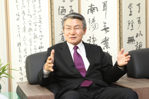 박승호 포항시장