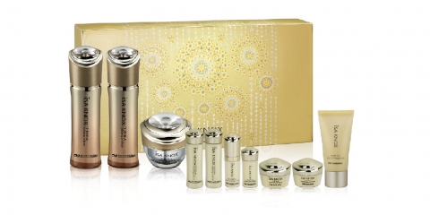 이자녹스 테르비나 3종세트(18만원)