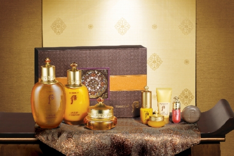 후 공진향 궁중세트(15만원)