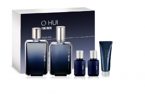오휘 포맨 하이드라 세트(8만원)