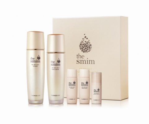스밈 피부 밀도 스페셜  2종 세트(39,800원)