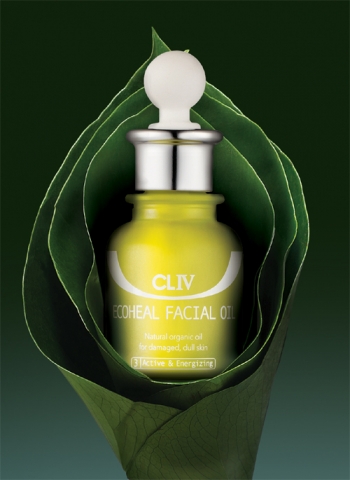 CL4(씨엘포) 에코힐 페이셜 오일