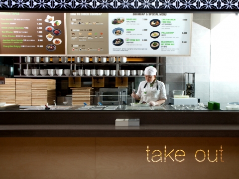 CJ푸드빌, 인큐베이팅 브랜드 2012년 출점 가속화