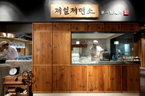 CJ푸드빌, 인큐베이팅 브랜드 2012년 출점 가속화