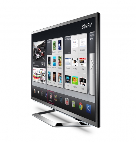 Google TV