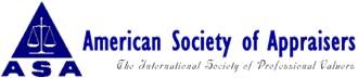 www.appraisers.org