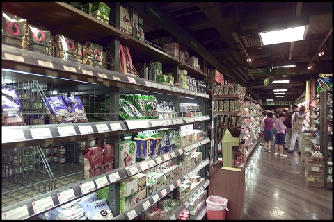 대형마트 심야영업 규제 편의점에는 호재