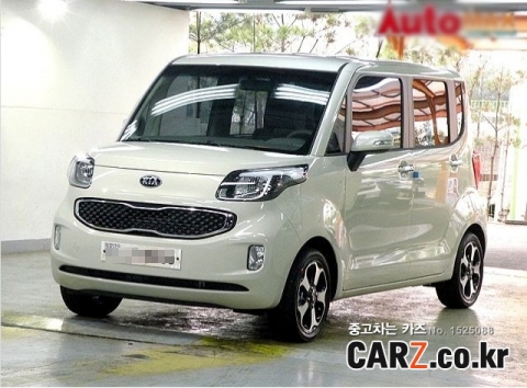 신차 ‘레이’ 한달 만에 중고차로 돌아오다