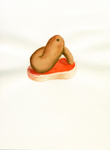 Klega_Potato&Chop