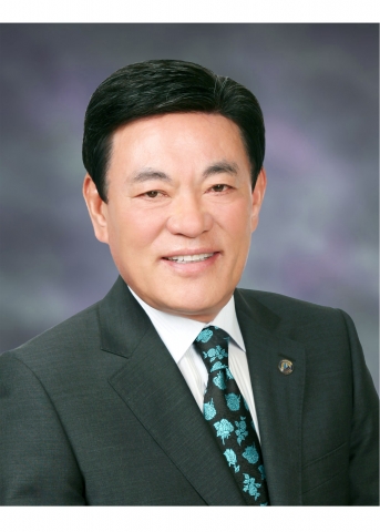 제4회 동명대상 시상대상자 박순호 회장