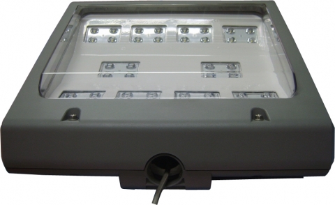 LED 투광기(수성전자)