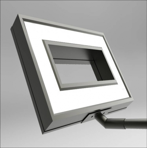 LED 투광기(쎄딕)