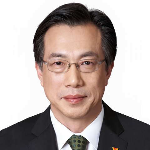 김세대 워커힐 사장