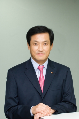 이문석 SK 케미칼 Green Chemicals Biz. 사장