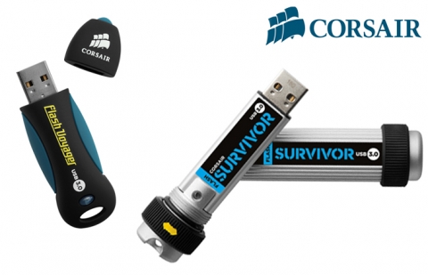 보야저32GB, 서바이버32GB 제품 사진