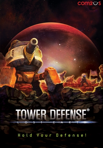 타워디펜스