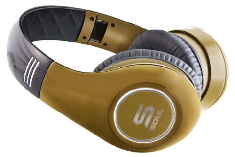 소울바이루다크리스 SL300GG