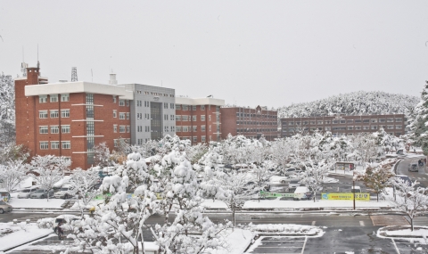 군산대 희망나눔 청년사업단, 20일까지 ‘내일을 여는 아이’ 참가자 모집