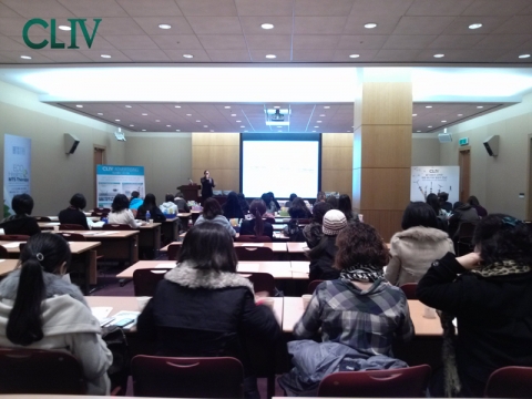 CL4, 에스테틱 전문 ESM 사원 모집 및 교육 세미나 성공리에 마쳐