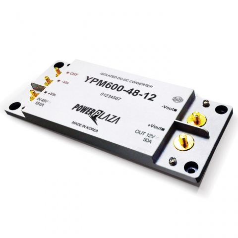 YPM600 series_dc-dc converter