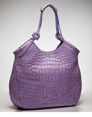 호미가(HORMIGA) ‘악어백’