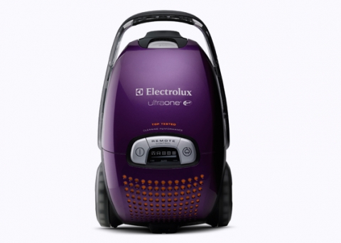 일렉트로룩스 ‘울트라시리즈’