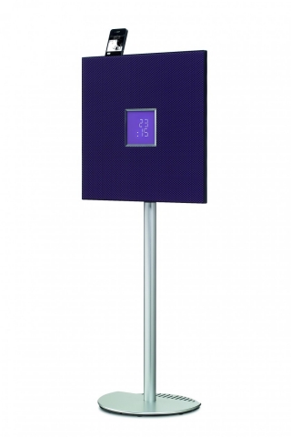 야마하 거치형 오디오 'ISX-800'