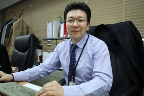 창업몰 경제연구소 CERI 배승환 팀장